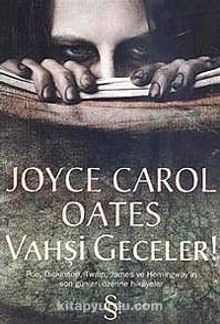 Vahşi Geceler - Joyce Carol Oates