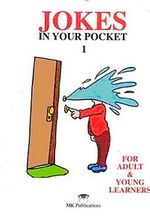 Jokers In Your Pocket 1(For Adult Young Learners)