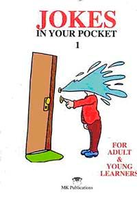 Jokers In Your Pocket 1(For Adult Young Learners)