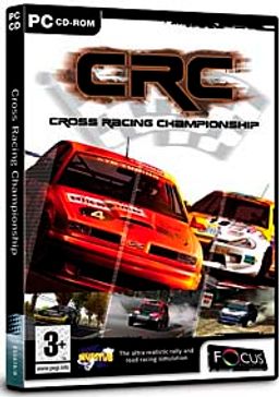 CRC Cross Racing Championship