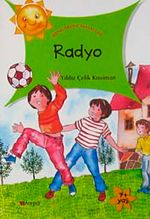 Radyo / Rengarenk Masallar
