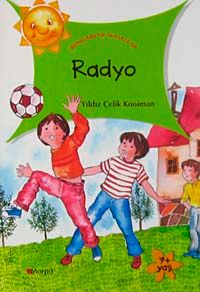 Radyo / Rengarenk Masallar