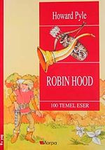 Robin Hood / 100 Temel Eser  (9+Yaş)