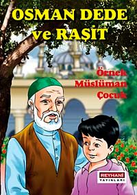 Osman Dede ve Raşit