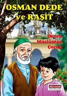 Osman Dede ve Raşit