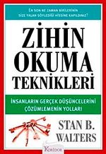 Zihin Okuma Teknikleri & İnsanların Gerçek Düşüncelerini Çözümlemenin Yolları