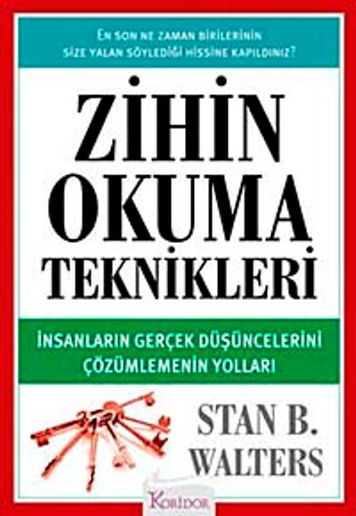 Zihin Okuma Teknikleri & İnsanların Gerçek Düşüncelerini Çözümlemenin Yolları