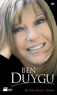 Ben Duygu