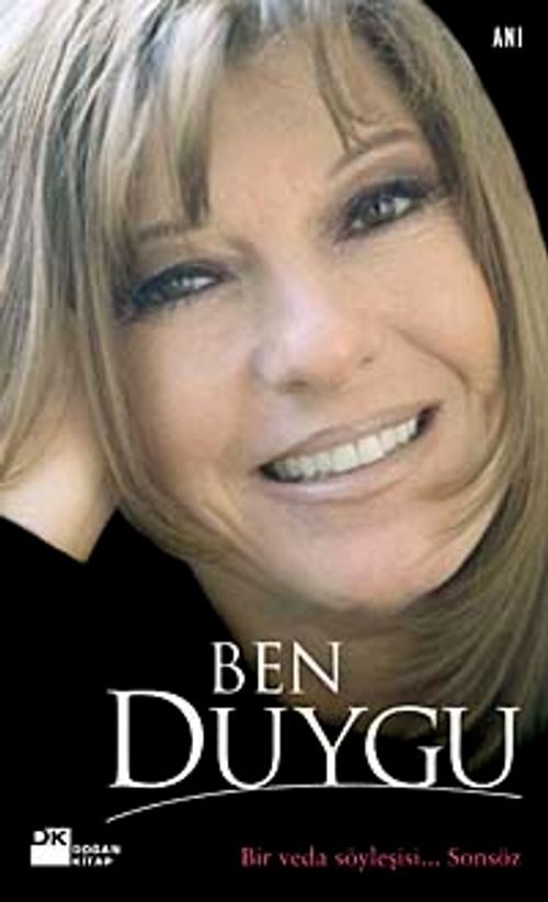 Ben Duygu