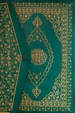 Otuz Cüz Kur'an-ı Kerim (Ortaboy Çantalı)