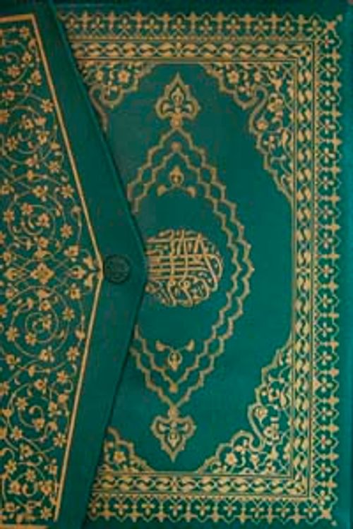 Otuz Cüz Kur'an-ı Kerim (Ortaboy Çantalı)
