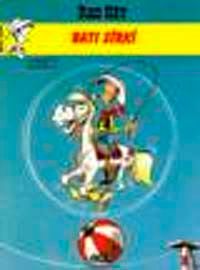 Red Kit - 9 Batı Sirki