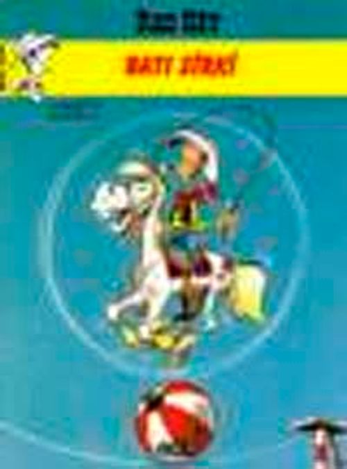 Red Kit - 9 Batı Sirki
