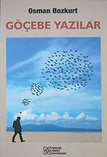 Göçebe Yazılar
