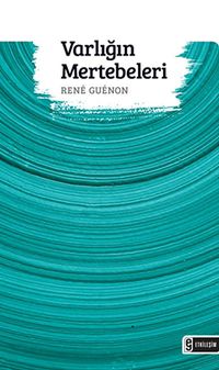 Varlığın Mertebeleri