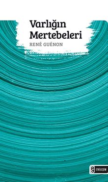 Varlığın Mertebeleri