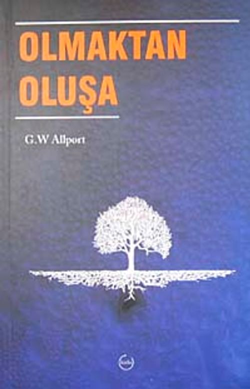 Olmaktan Oluşa