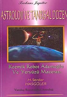 Astroloji ve Tanrısal Düzen