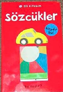 İlk Kitabım Sözcükler Kaydır Bul