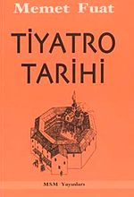 Tiyatro Tarihi