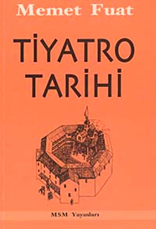 Tiyatro Tarihi