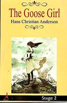 The Goose Girl (Stage 2)