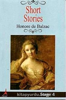 Short Stories / Honore de Balzac (Stage 4)
