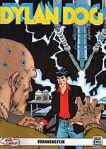 Dylan Dog Sayı:22