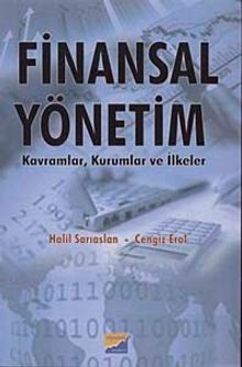 Finansal Yönetim & Kavramlar Kurumlar ve İlkeler