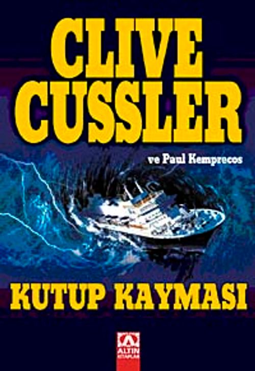 Kutup Kayması