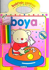 Bubi'nin Çantası Mumboya