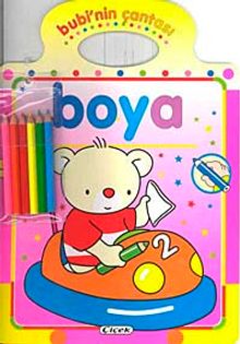 Bubi'nin Çantası Mumboya