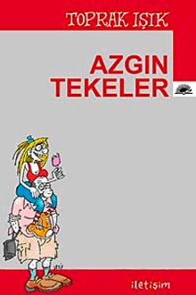 Azgın Tekeler