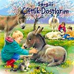 Sevgili Çiftlik Dostlarım