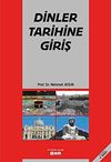 Dinler Tarihine Giriş