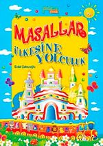 Masallar Ülkesine Yolculuk