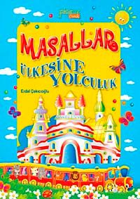 Masallar Ülkesine Yolculuk