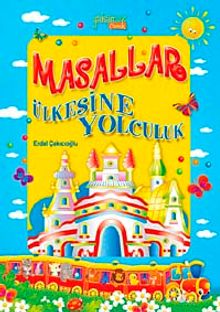 Masallar Ülkesine Yolculuk