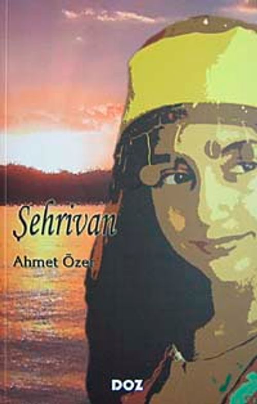 Şehrivan