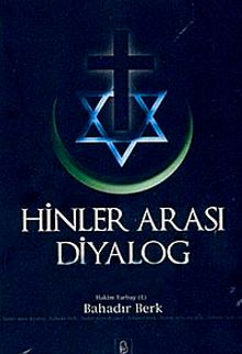 Hinler Arası Diyalog
