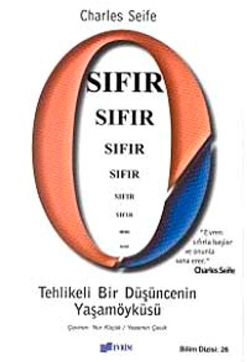 Sıfır & Tehlikeli Bir Düşüncenin Yaşamöyküsü