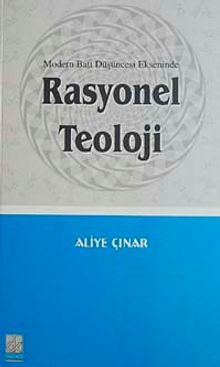 Rasyonel Teoloji / 40-D-4