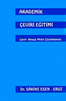 Akademik Çeviri Eğitimi