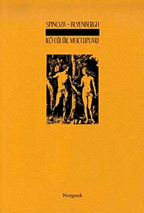 Kötülük Mektupları