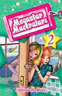 Megastar Maceraları 2 / Fusion
