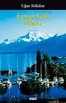 Leman Gölü Yalnızı