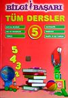 T&uuml;m Dersler 5