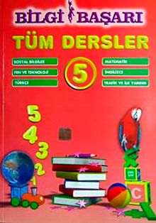Tüm Dersler 5