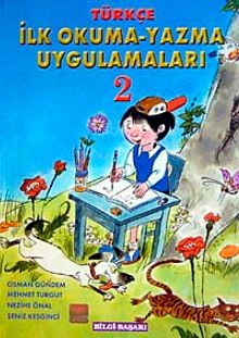 Türkçe İlk Okuma-Yazma Uygulamaları 2