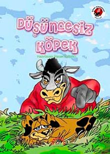 Düşüncesiz Köpek